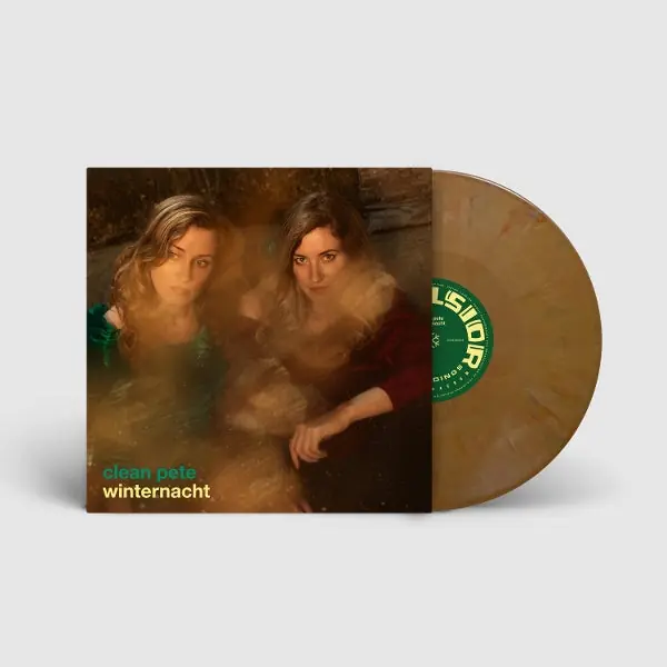Clean Pete - Winternacht (LP) Get Yours