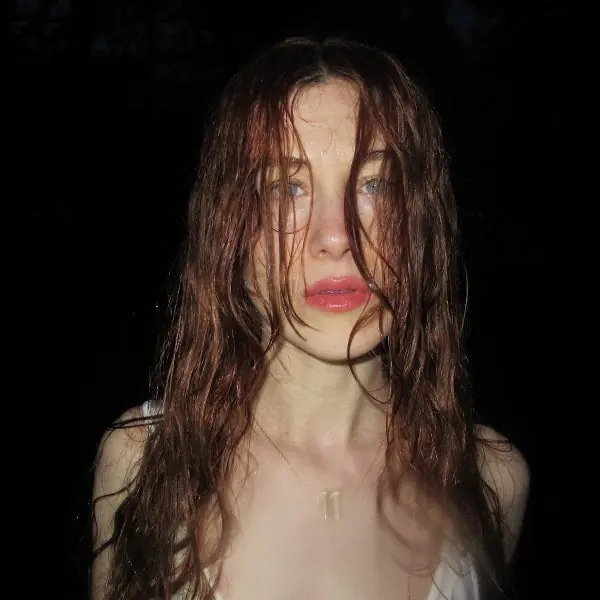 Grace Inspace - Heavy Hair (LP) Free Returns