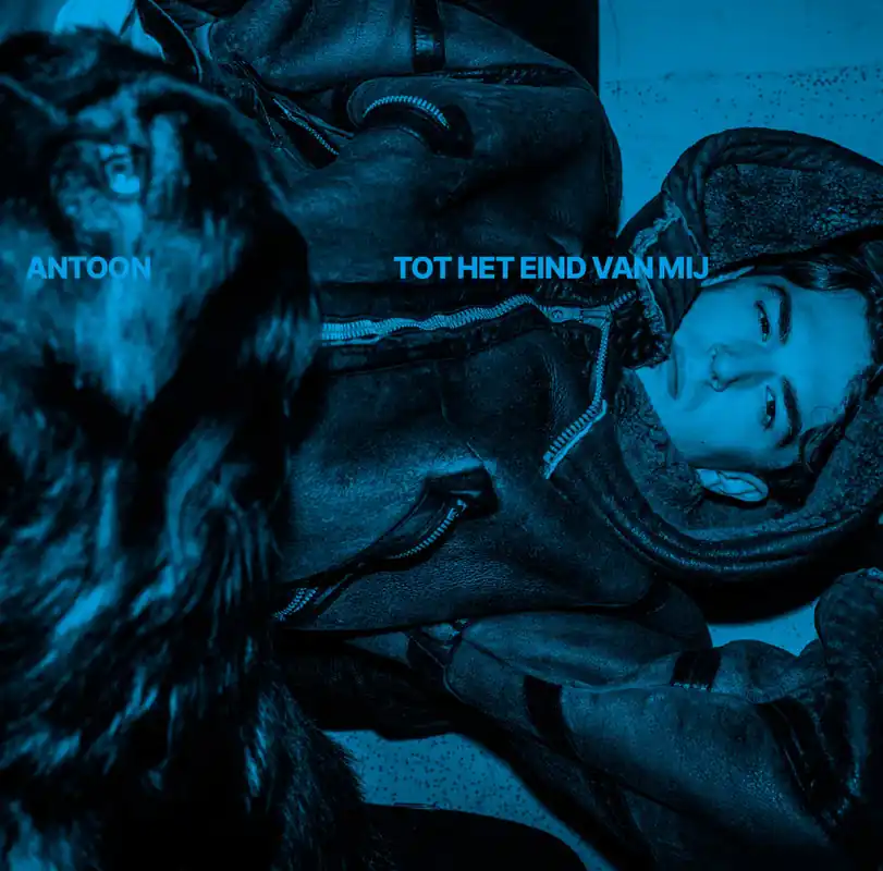 Antoon - Tot Het Eind Van Mij (LP) Wholesale