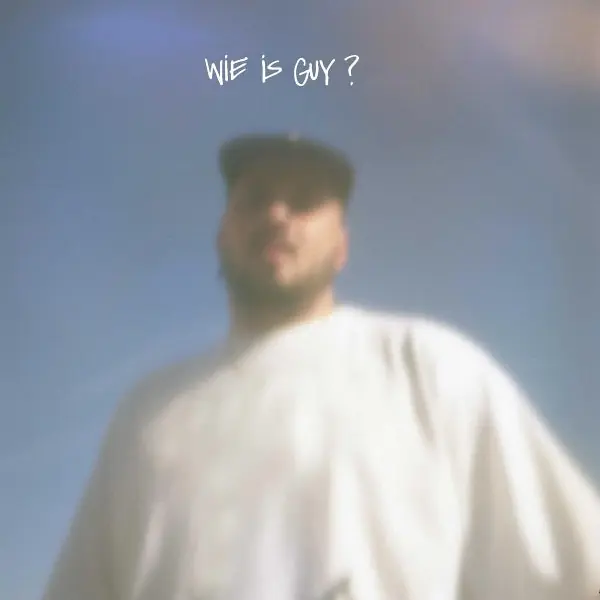 Zwangere Guy - Wie is Guy? (2 LPs) Same Day Shipping