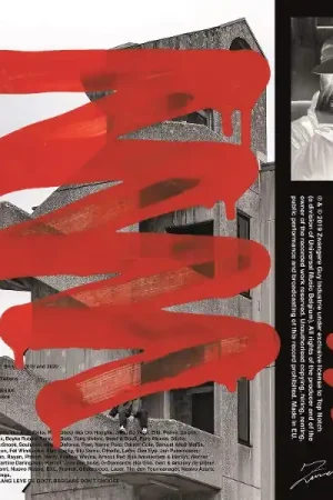 Zwangere Guy - Brutxxl (2 LPs) No Minimum Order