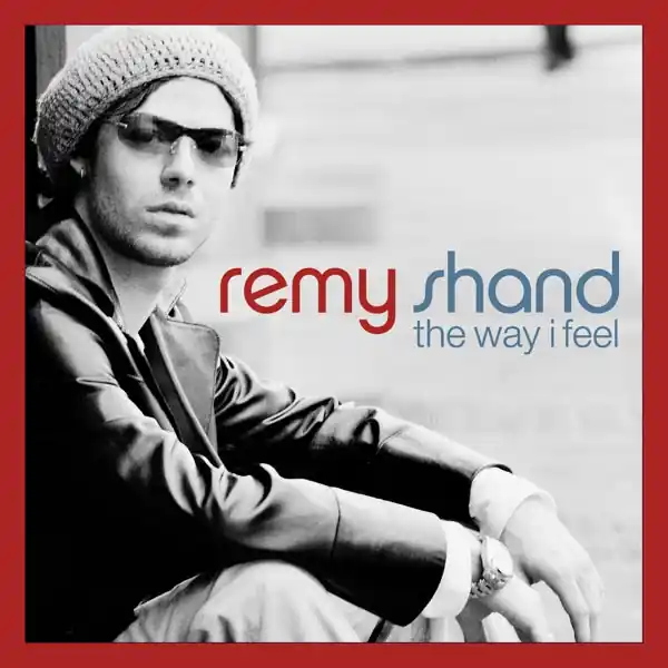 Hot Picks Remy Shand - The Way I Feel (2 LPs)