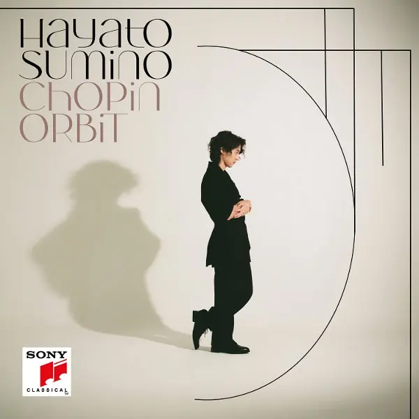 Hayato Sumino - Chopin Orbit (2 LPs) In Demand