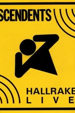 Descendents - Hallraker Live! (LP) Buy Online