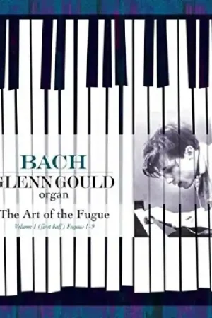 Glenn Gould - Bach-Art of the Fugue (LP) Place Order