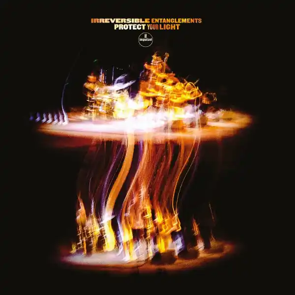 Irreversible Entanglements - Protect Your Light (LP) Seasonal Sale