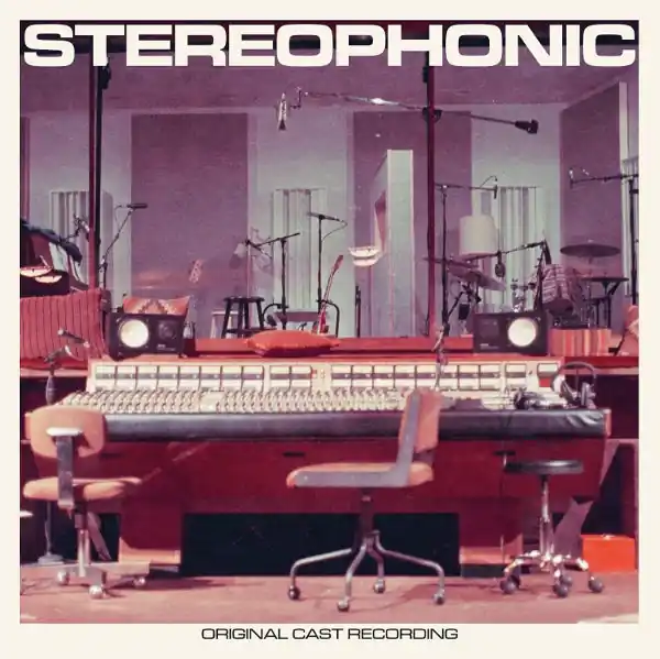 Will Butler - Stereophonic (LP) Brand New