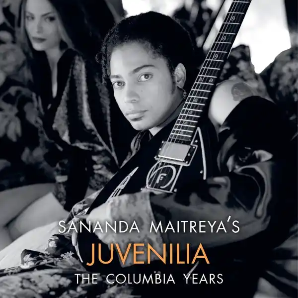 In Demand Sananda Maitreya - Juvenilia; the Columbia Years (6 LPs)