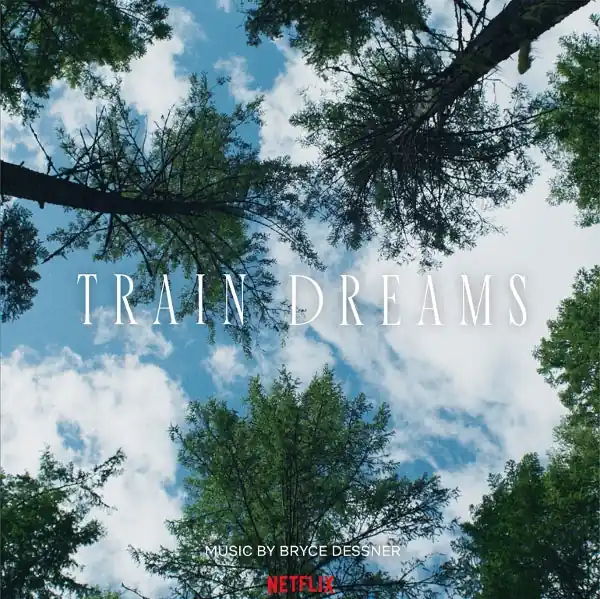 Bryce Dessner - Train Dreams (LP) Last Chance