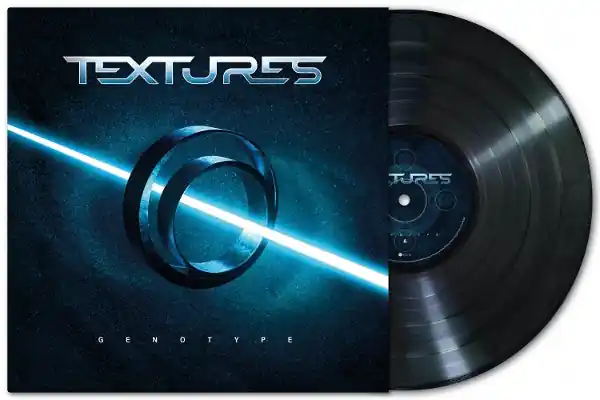 Textures - Genotype (LP) Authentic