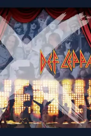 Def Leppard - Volume 3 (9 LPs) Must Have