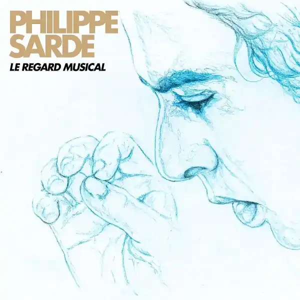 Philippe Sarde - Le Regard Musical (2 LPs) Certified