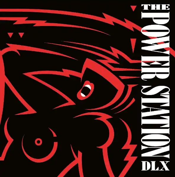 Power Station - The Power Station (2 LPs) No Minimum Order