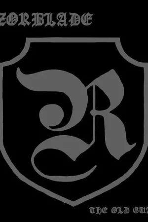 Razorblade - the Old Guard (Single) Clearance