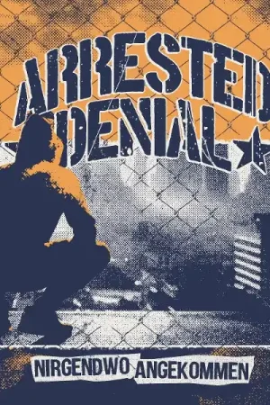 Luxury Arrested Denial - Nirgendwo Angekommen (LP)