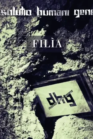 Dhg - Filia (LP) Place Order