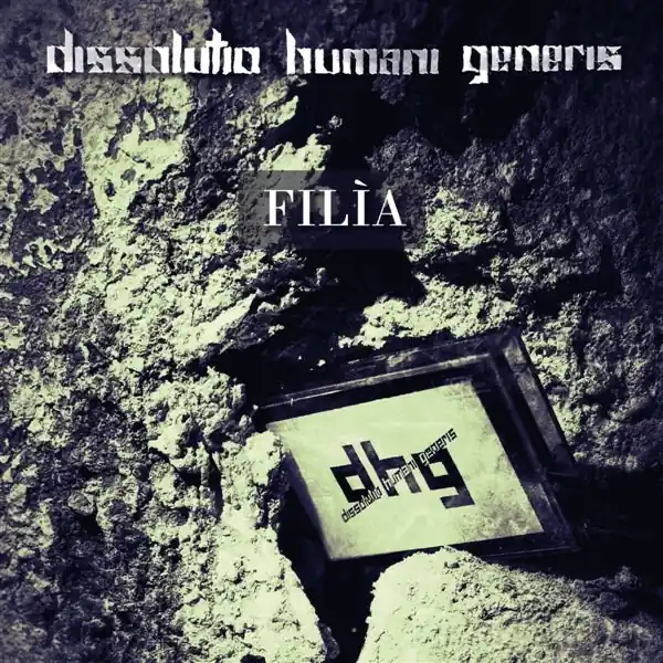 Dhg - Filia (LP) Place Order
