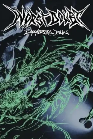 Modern Worst Doubt - Immortal Pain (LP)