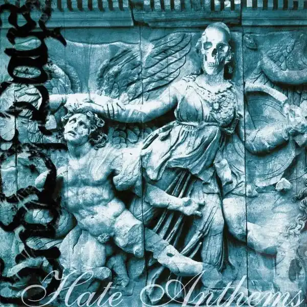 End of Days - Hate Anthems (LP) Latest