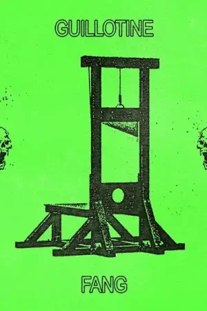 Fang - Guillotine (Single) No Minimum Order