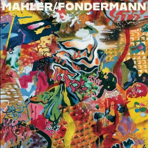 Exclusive Mahler & Fondermann - Neu, Gebraucht, Geliehen Und Verraucht (LP)