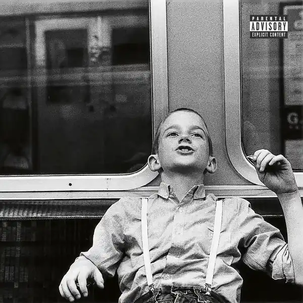 Callum Beattie - Indi (LP) Time-Limited