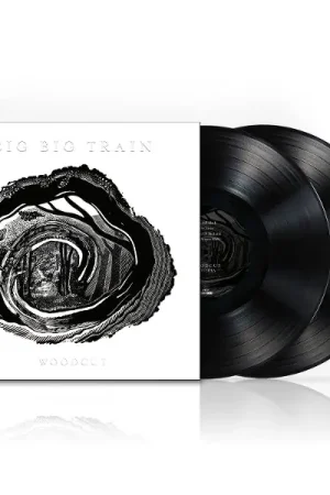 Big Big Train - Woodcut (2 LPs) Place Order
