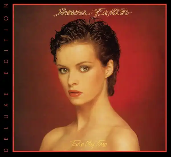 Sheena Easton - Take My Time (LP) Holiday Sale