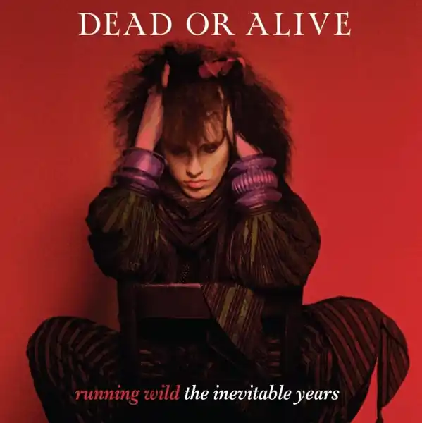 Dead or Alive - Running Wild - the Inevitable Years (LP) Special Offer