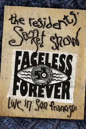 Budget Residents - Secret Show (Live In San Francisco) (2 LPs)