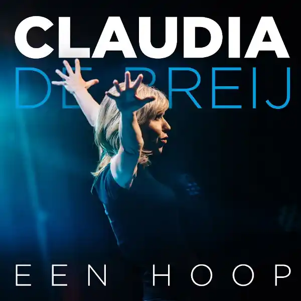 Claudia De Breij - Een Hoop (LP) Order Now