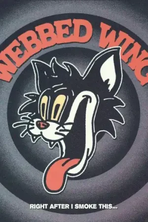 Webbed Wing - Right After I Smoke This... (Single) Special Discount