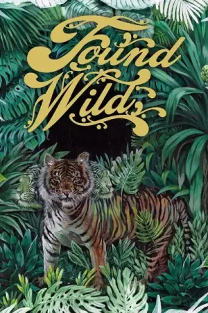 Found Wild - Found Wild (LP) Big Sale
