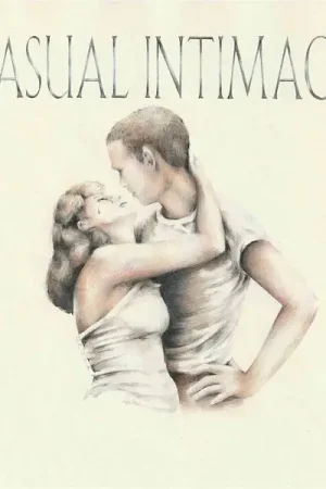 Fantasy Camp - Casual Intimacy (LP) Final Sale