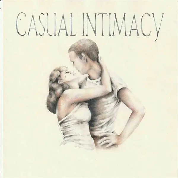 Fantasy Camp - Casual Intimacy (LP) Final Sale