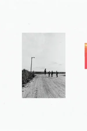 Caracara - New Preoccupations (LP) Hot Picks