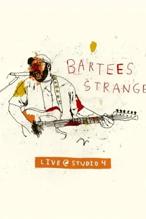 Bartees Strange - Live At Studio 4 (LP) Don’t Miss Out