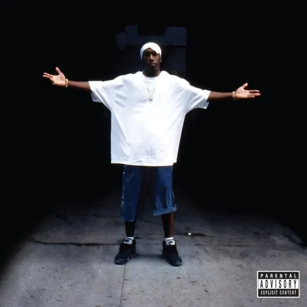 Big L - Harlem's Finest: Return of the King (LP) Premium