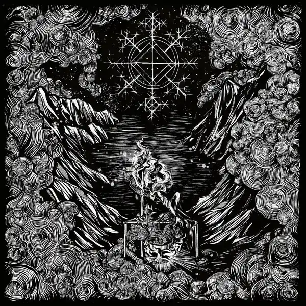Clearance Vevaki - Fornspeki (LP)