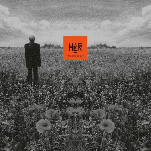 Buy Direct Her - Monochrome (LP)