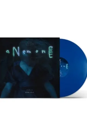 Bobby Krlic - Anemone (LP) Buy Today