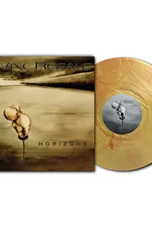Hot Picks Divine Regale - Horizons + Window (LP)