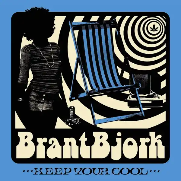 Cheap Brant Bjork - Keep Your Cool (LP)