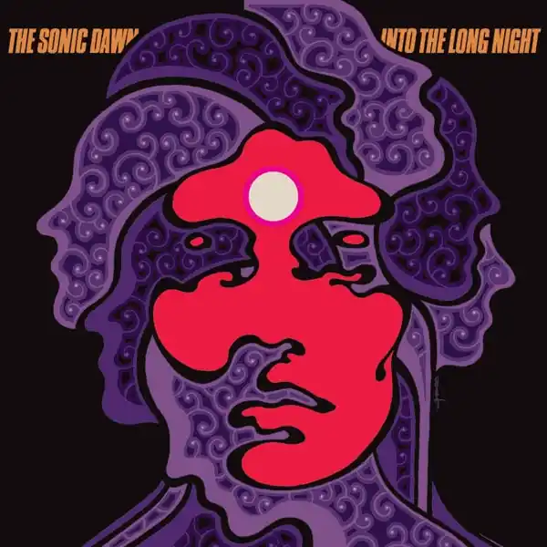 Sonic Dawn - Into the Long Night (LP) Affordable