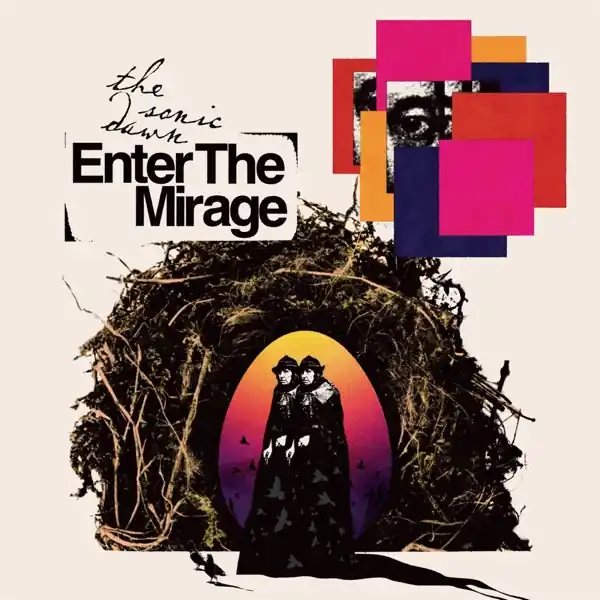 Best Choice Sonic Dawn - Enter the Mirage (LP)