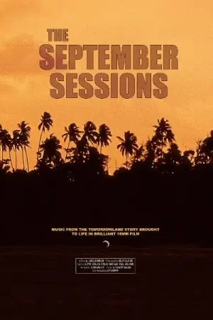 Last Chance V/A - The September Sessions (LP)