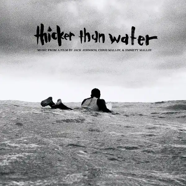 Popular V/A - Thicker Than Water (LP)