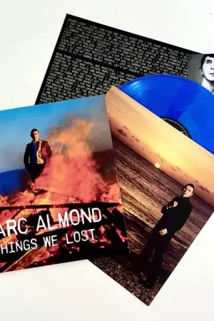 Big Sale Marc Almond - Things We Lost (Single)