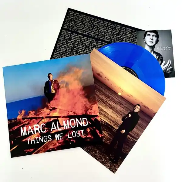 Big Sale Marc Almond - Things We Lost (Single)
