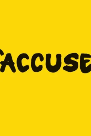 Clearance Jack Adaptor - J'accuse (LP)